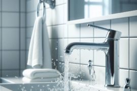 【個股分析】水龍頭代工廠橋椿,將如何受惠於北美房市復甦?