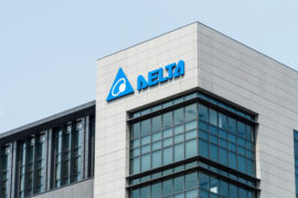 【個股分析】台達電的電源供應器等相關產品將如何受惠於 AI 浪潮?