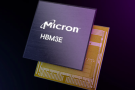 【法說會分析】記憶體大廠美光全力衝刺 HBM,並受惠 AI PC 及手機換機潮