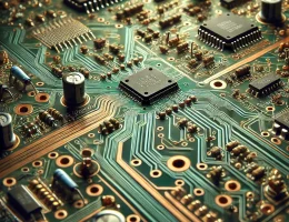 ABF 與 PCB 產業將持續應用在哪些領域?PCB 成長能否持續?