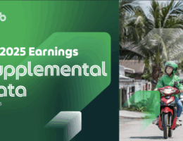 Grab Holdings (NASDAQ: GRAB) 2025 Q2 財報解析:邁向 FCF 轉折點,超級應用程式飛輪加速與三大成長引擎分析